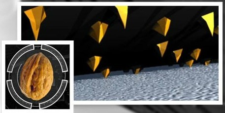 Nitto NT90W микрошипы